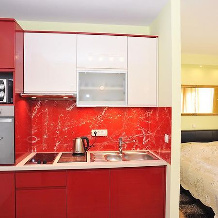 Zadar Old Town Apartments II Ngoại thất bức ảnh
