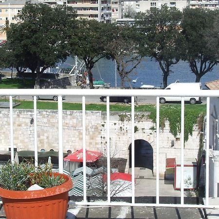 Zadar Old Town Apartments II Ngoại thất bức ảnh
