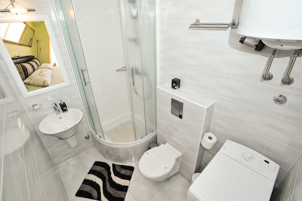 Zadar Old Town Apartments II Phòng bức ảnh