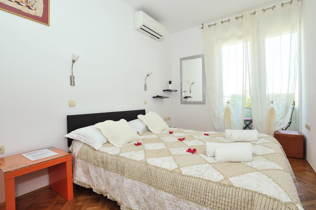 Zadar Old Town Apartments II Phòng bức ảnh