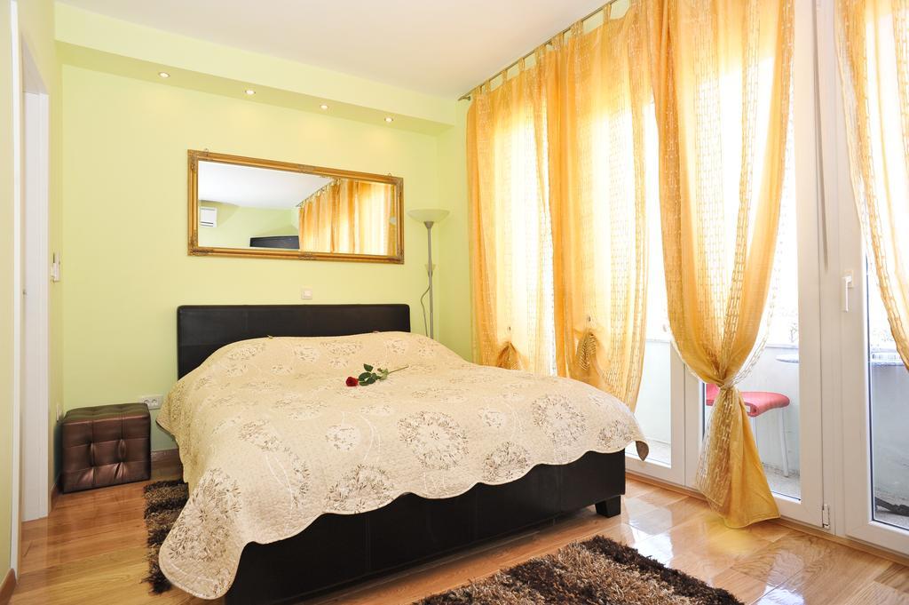 Zadar Old Town Apartments II Phòng bức ảnh