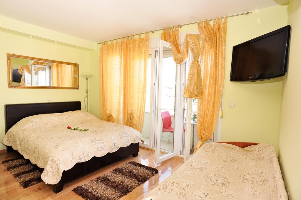 Zadar Old Town Apartments II Phòng bức ảnh