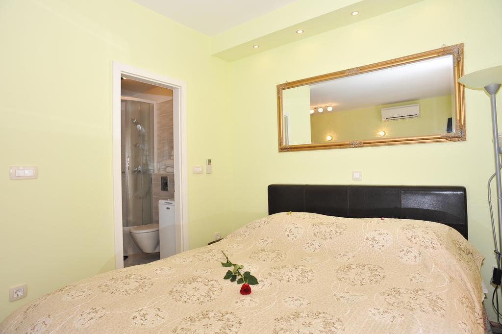 Zadar Old Town Apartments II Phòng bức ảnh