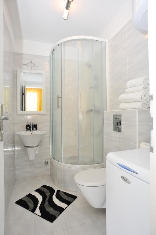 Zadar Old Town Apartments II Phòng bức ảnh