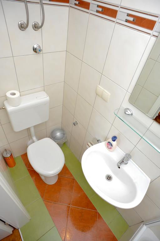 Zadar Old Town Apartments II Phòng bức ảnh