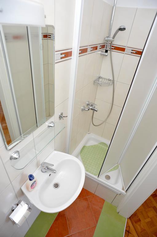 Zadar Old Town Apartments II Phòng bức ảnh