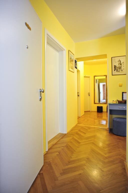 Zadar Old Town Apartments II Phòng bức ảnh