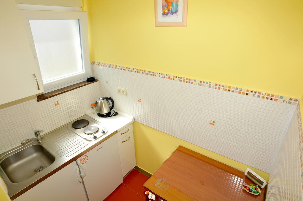 Zadar Old Town Apartments II Phòng bức ảnh