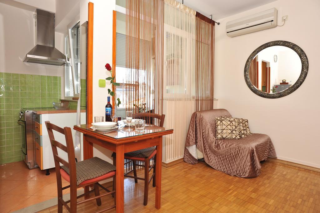 Zadar Old Town Apartments II Phòng bức ảnh