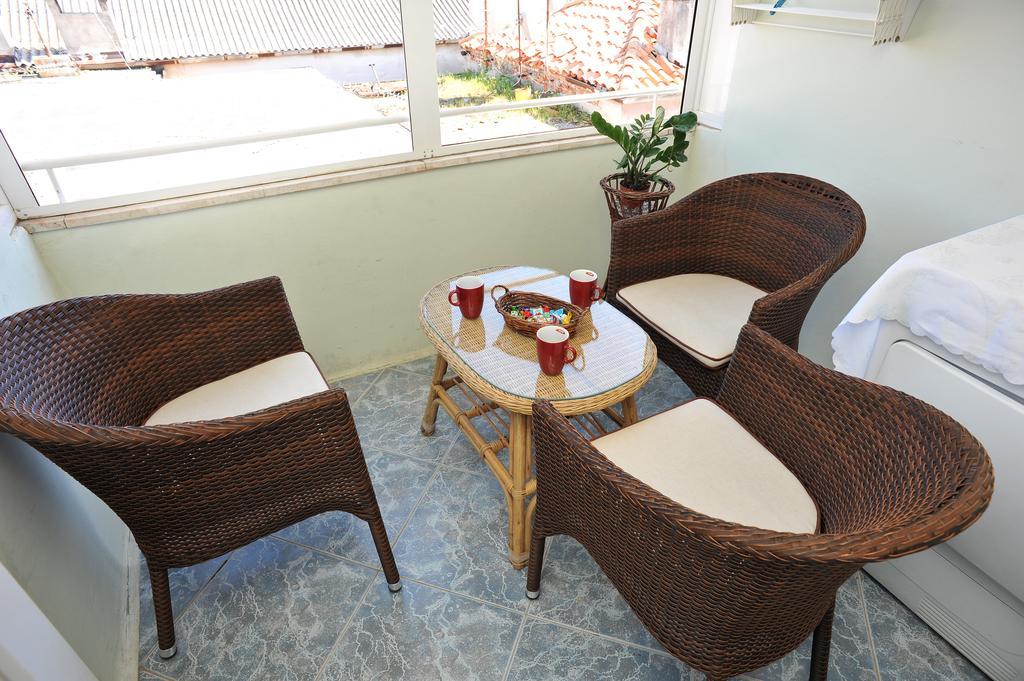 Zadar Old Town Apartments II Phòng bức ảnh