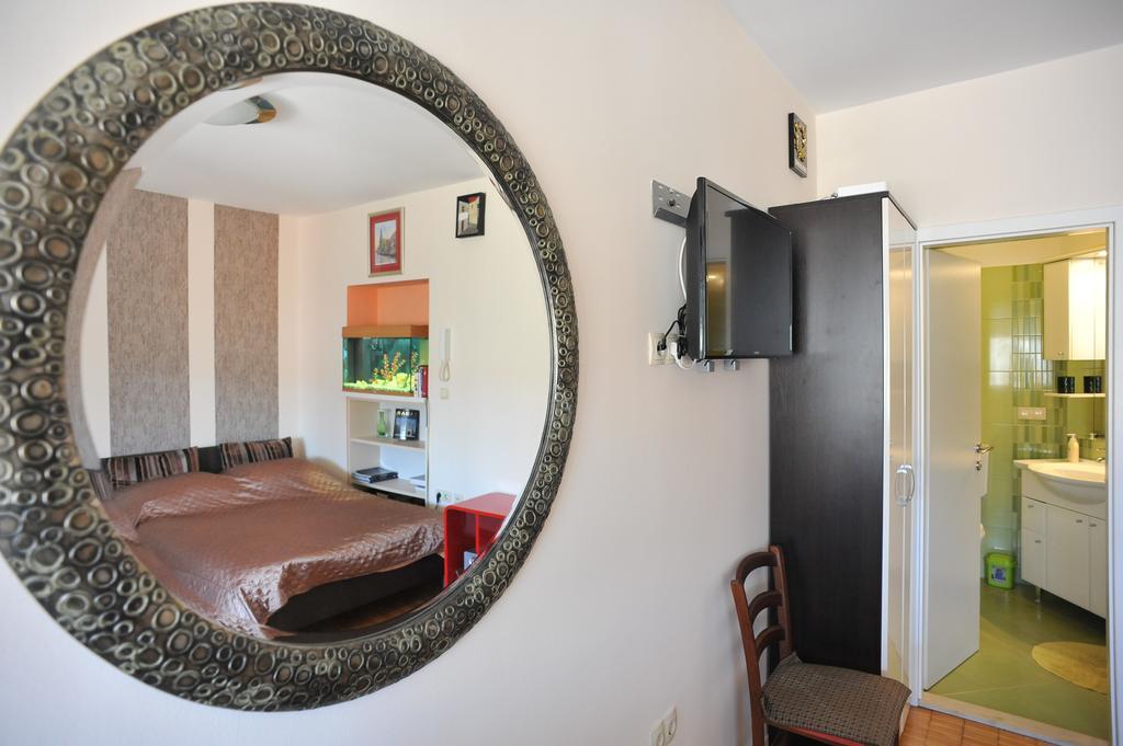 Zadar Old Town Apartments II Phòng bức ảnh