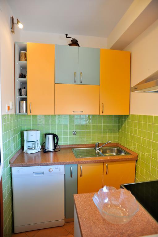 Zadar Old Town Apartments II Phòng bức ảnh