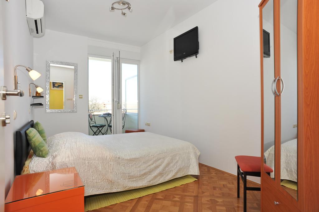 Zadar Old Town Apartments II Phòng bức ảnh