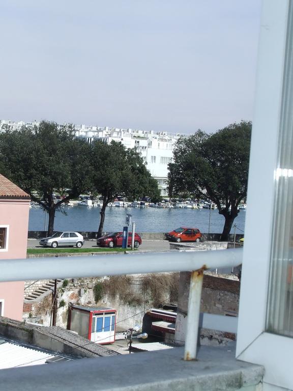 Zadar Old Town Apartments II Phòng bức ảnh