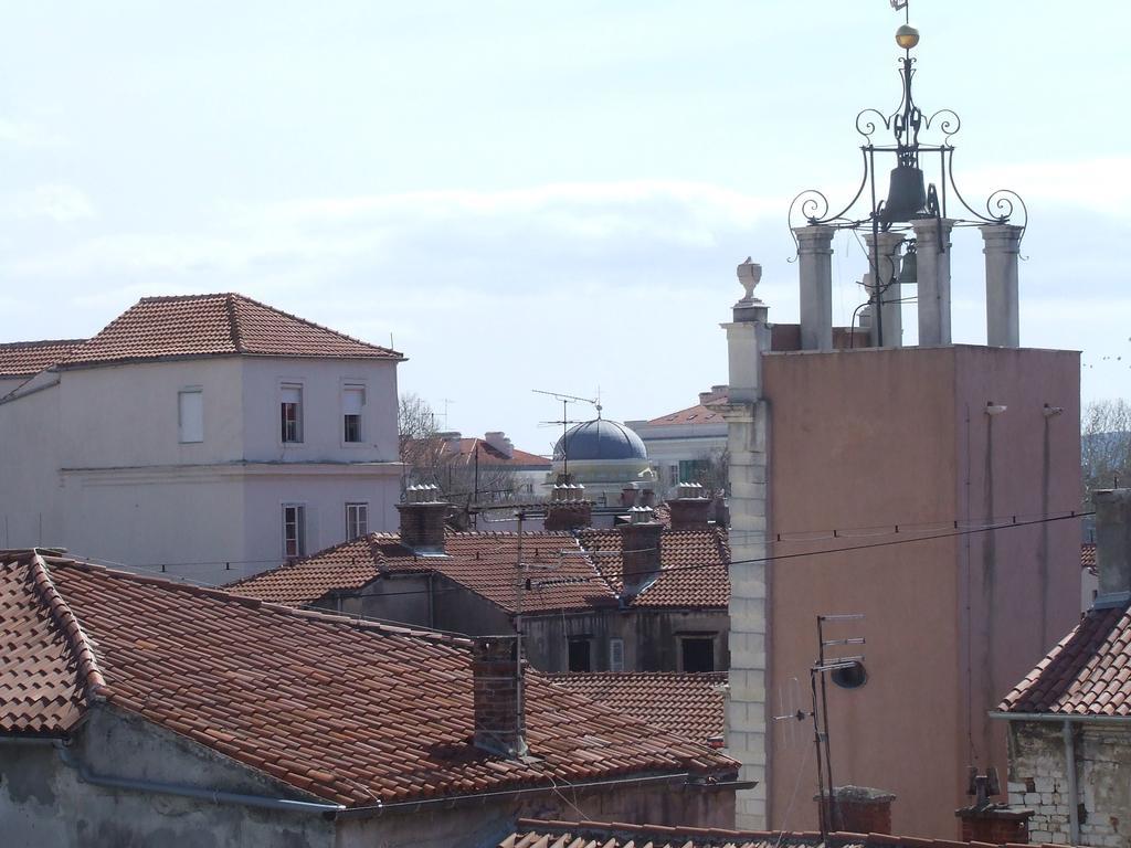 Zadar Old Town Apartments II Phòng bức ảnh